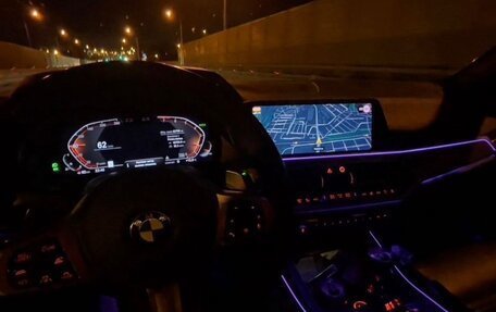 BMW X5, 2019 год, 5 800 000 рублей, 12 фотография
