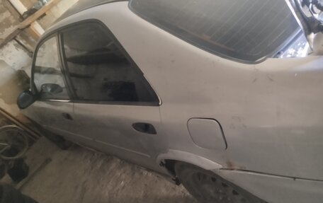 Honda Civic Ferio III, 1995 год, 150 000 рублей, 4 фотография