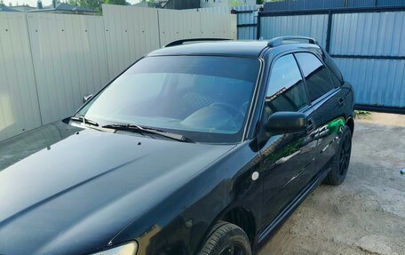 Subaru Impreza III, 2006 год, 680 000 рублей, 2 фотография