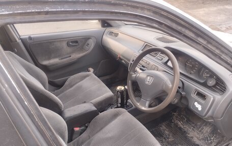 Honda Civic Ferio III, 1995 год, 150 000 рублей, 9 фотография