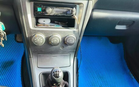 Subaru Impreza III, 2006 год, 680 000 рублей, 12 фотография