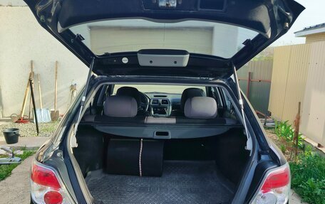 Subaru Impreza III, 2006 год, 680 000 рублей, 7 фотография