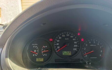 Subaru Impreza III, 2006 год, 680 000 рублей, 10 фотография