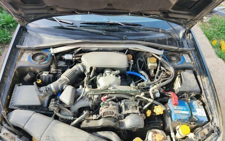 Subaru Impreza III, 2006 год, 680 000 рублей, 14 фотография