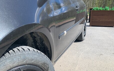 Renault Clio III, 2006 год, 320 000 рублей, 9 фотография