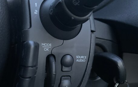 Renault Clio III, 2006 год, 320 000 рублей, 14 фотография