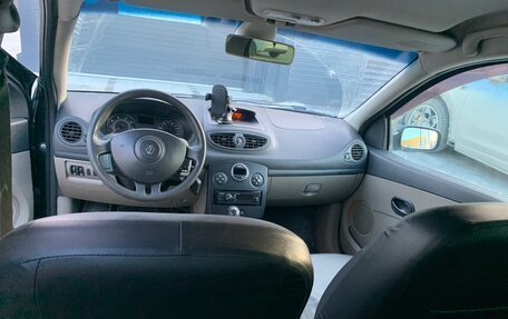 Renault Clio III, 2006 год, 320 000 рублей, 22 фотография