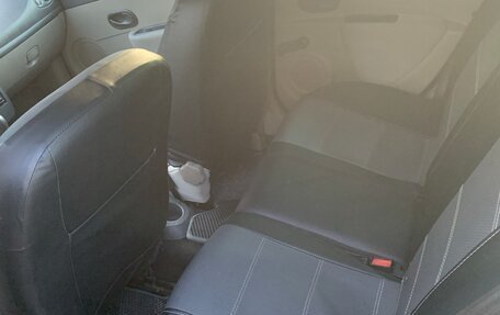 Renault Clio III, 2006 год, 320 000 рублей, 21 фотография