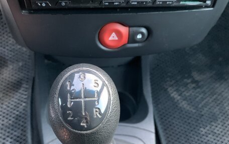 Renault Clio III, 2006 год, 320 000 рублей, 23 фотография