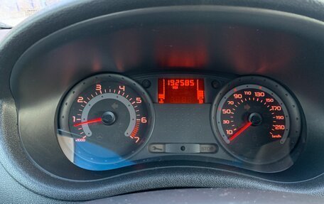 Renault Clio III, 2006 год, 320 000 рублей, 28 фотография