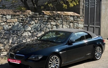 BMW 6 серия, 2007 год, 2 500 000 рублей, 2 фотография
