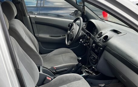 Chevrolet Lacetti, 2007 год, 235 000 рублей, 8 фотография