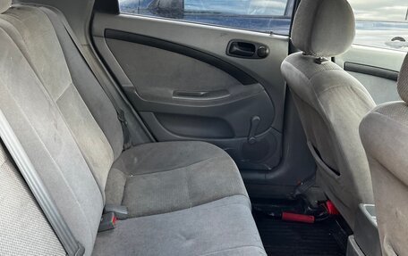 Chevrolet Lacetti, 2007 год, 235 000 рублей, 9 фотография