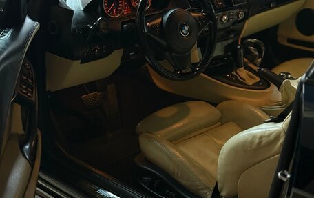 BMW 6 серия, 2007 год, 2 500 000 рублей, 7 фотография