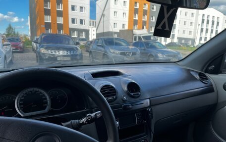 Chevrolet Lacetti, 2007 год, 235 000 рублей, 5 фотография