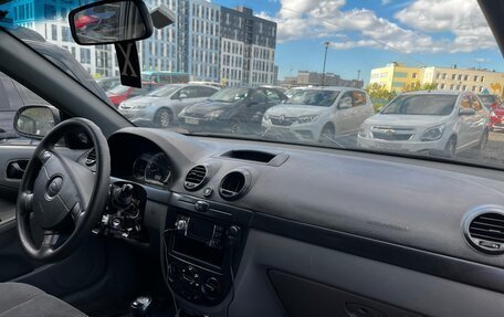Chevrolet Lacetti, 2007 год, 235 000 рублей, 7 фотография