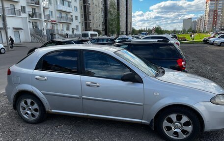 Chevrolet Lacetti, 2007 год, 235 000 рублей, 3 фотография