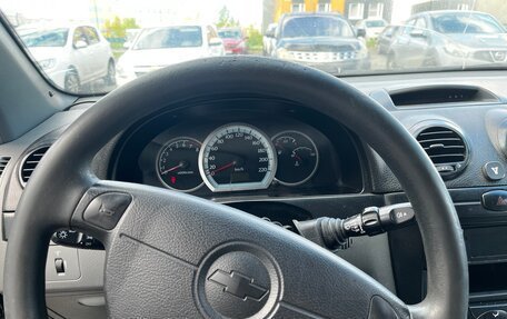 Chevrolet Lacetti, 2007 год, 235 000 рублей, 6 фотография