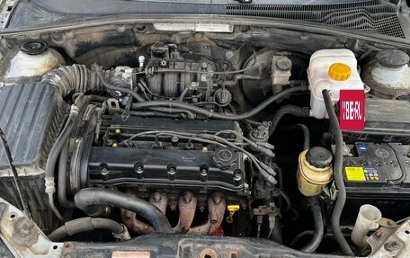 Chevrolet Lacetti, 2007 год, 235 000 рублей, 10 фотография