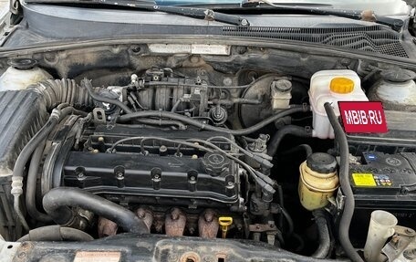 Chevrolet Lacetti, 2007 год, 235 000 рублей, 11 фотография