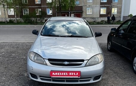 Chevrolet Lacetti, 2007 год, 235 000 рублей, 2 фотография