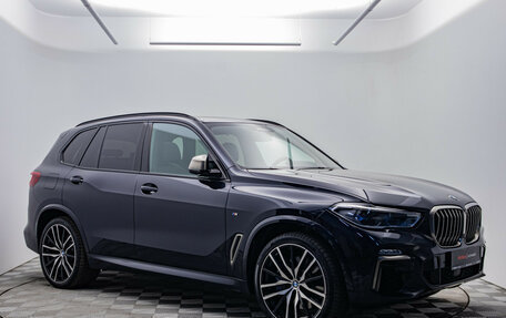 BMW X5, 2019 год, 5 830 000 рублей, 7 фотография