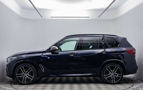 BMW X5, 2019 год, 5 830 000 рублей, 2 фотография