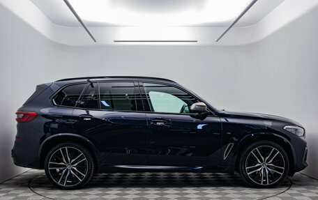 BMW X5, 2019 год, 5 830 000 рублей, 6 фотография