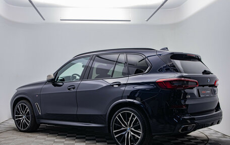 BMW X5, 2019 год, 5 830 000 рублей, 3 фотография