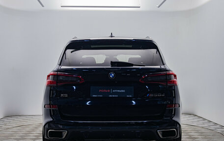 BMW X5, 2019 год, 5 830 000 рублей, 4 фотография