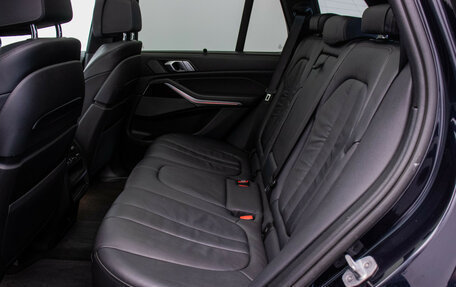 BMW X5, 2019 год, 5 830 000 рублей, 11 фотография