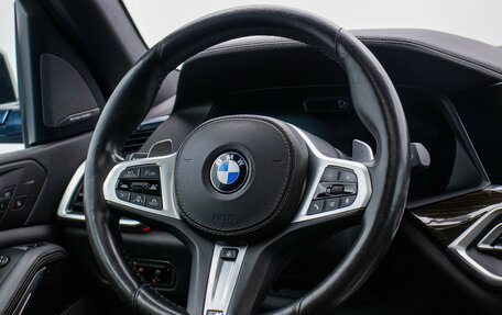 BMW X5, 2019 год, 5 830 000 рублей, 15 фотография