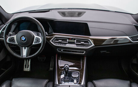 BMW X5, 2019 год, 5 830 000 рублей, 13 фотография