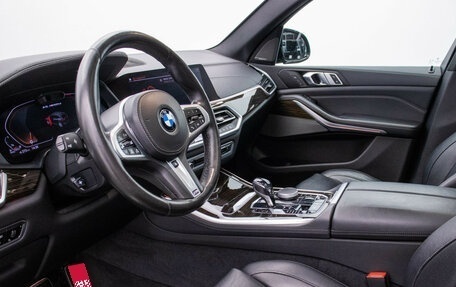 BMW X5, 2019 год, 5 830 000 рублей, 9 фотография