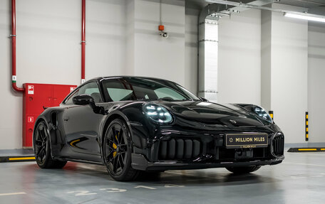 Porsche 911, 2026 год, 43 700 000 рублей, 5 фотография