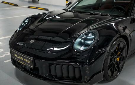 Porsche 911, 2026 год, 43 700 000 рублей, 3 фотография