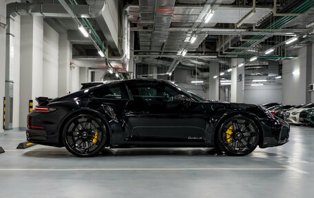 Porsche 911, 2026 год, 43 700 000 рублей, 6 фотография