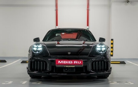 Porsche 911, 2026 год, 43 700 000 рублей, 2 фотография