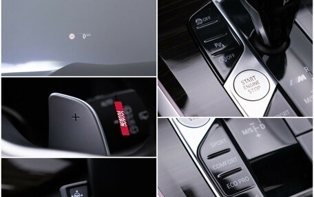 BMW X5, 2019 год, 5 830 000 рублей, 18 фотография