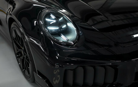 Porsche 911, 2026 год, 43 700 000 рублей, 14 фотография