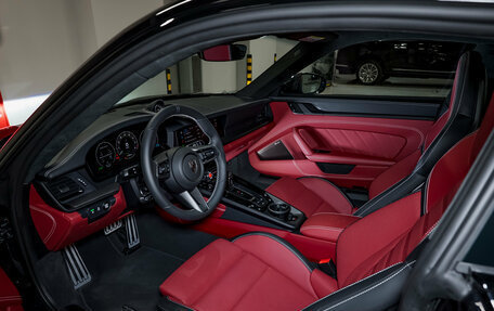 Porsche 911, 2026 год, 43 700 000 рублей, 26 фотография