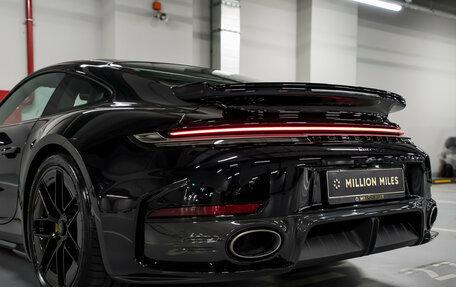 Porsche 911, 2026 год, 43 700 000 рублей, 18 фотография