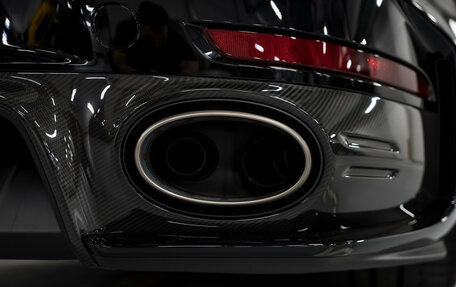 Porsche 911, 2026 год, 43 700 000 рублей, 22 фотография