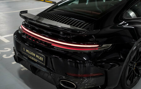 Porsche 911, 2026 год, 43 700 000 рублей, 17 фотография