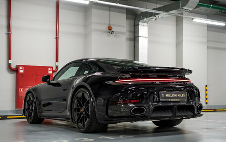 Porsche 911, 2026 год, 43 700 000 рублей, 19 фотография