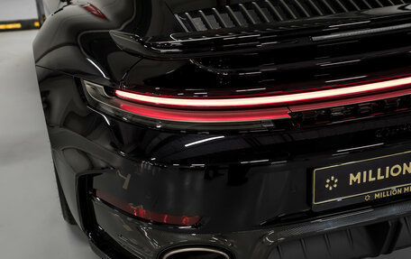 Porsche 911, 2026 год, 43 700 000 рублей, 20 фотография