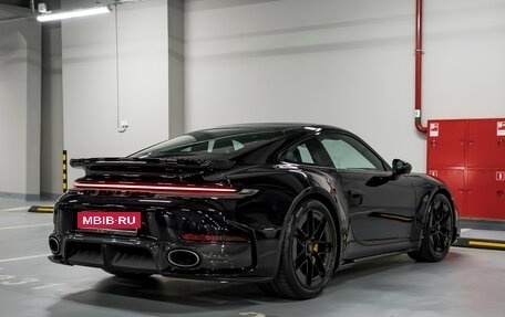 Porsche 911, 2026 год, 43 700 000 рублей, 16 фотография
