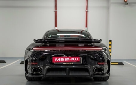 Porsche 911, 2026 год, 43 700 000 рублей, 15 фотография