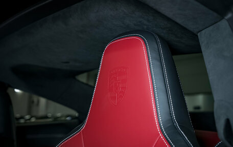 Porsche 911, 2026 год, 43 700 000 рублей, 29 фотография