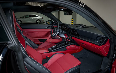 Porsche 911, 2026 год, 43 700 000 рублей, 36 фотография